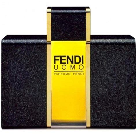 Fendi uomo perfume price